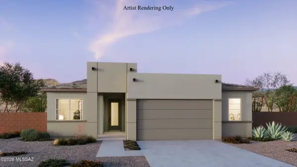 14782 N Blue Juniper, Marana, AZ 85658