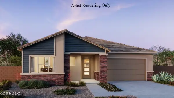 14787 N Chicalote, Marana, AZ 85658