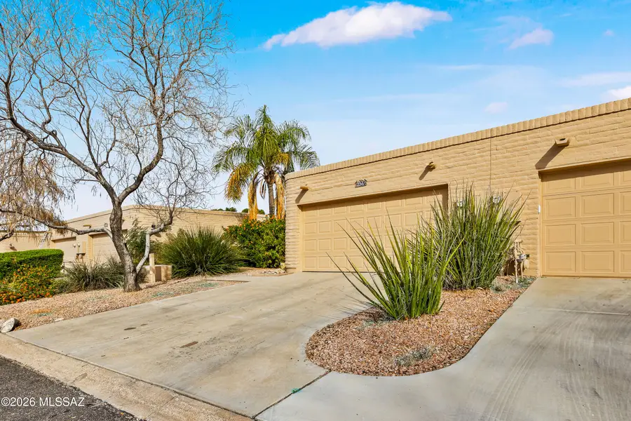 2241 E Camino Cancion, Tucson, AZ 85718 - #2