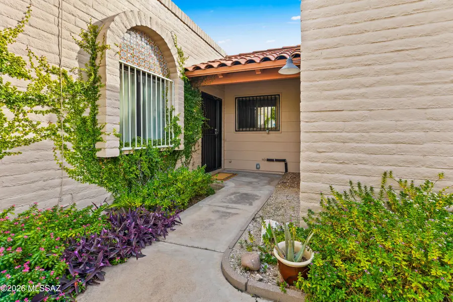 2241 E Camino Cancion, Tucson, AZ 85718 - #3