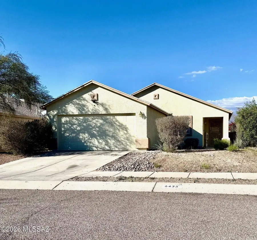 6433 E Mary, Tucson, AZ 85730 - #3