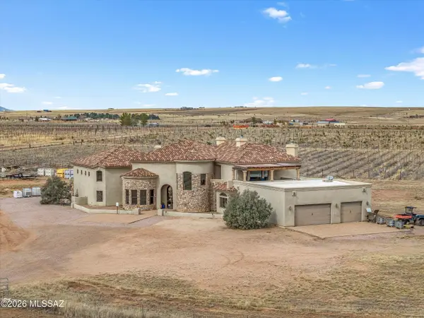 370 Elgin, Elgin, AZ 85611