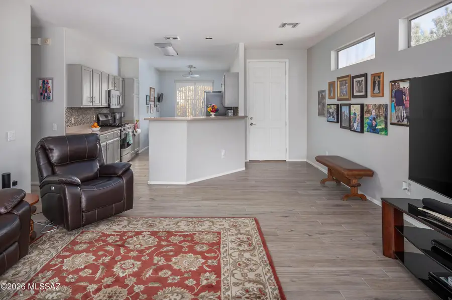 8001 W Wandering Spring, Tucson, AZ 85743 - #3