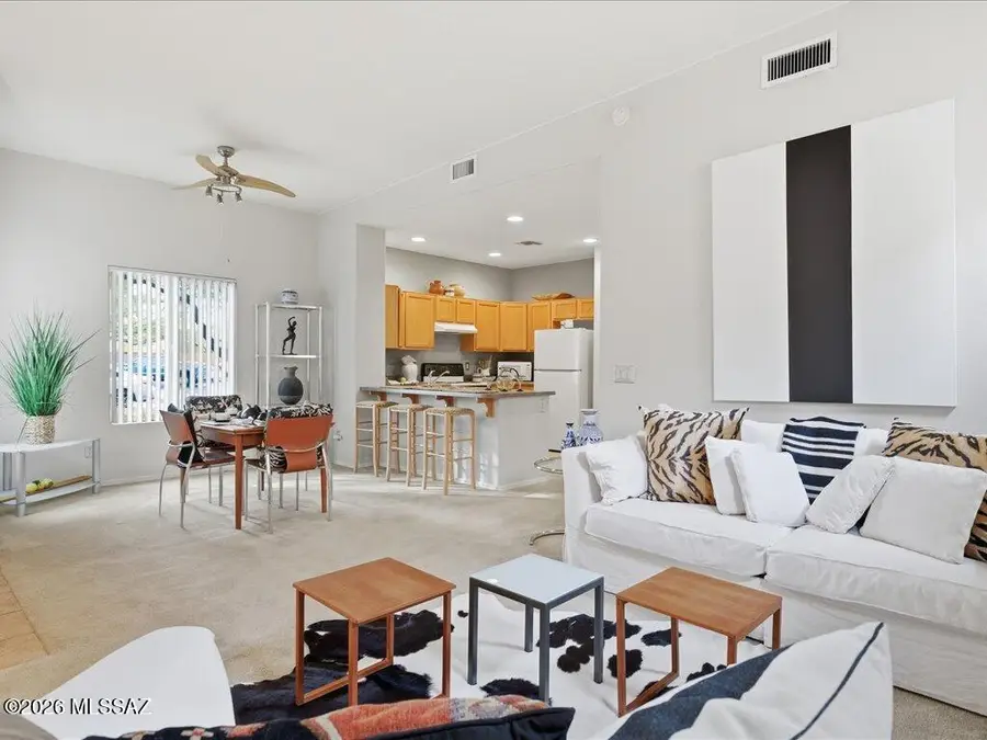 10543 E Seven Generations, Tucson, AZ 85747 - #2