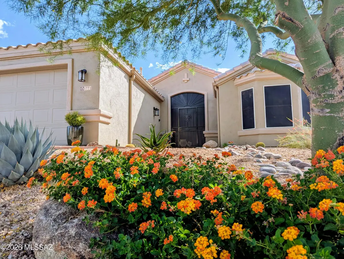 1771 N Rio Trinidad, Green Valley, AZ 85614 - #1