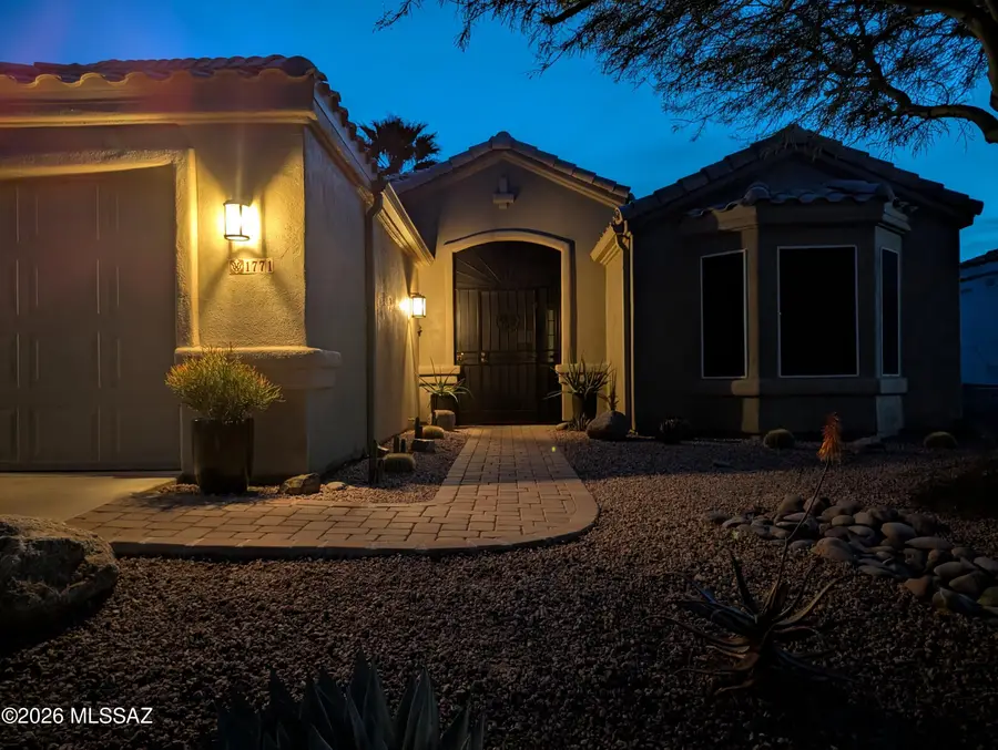 1771 N Rio Trinidad, Green Valley, AZ 85614 - #2