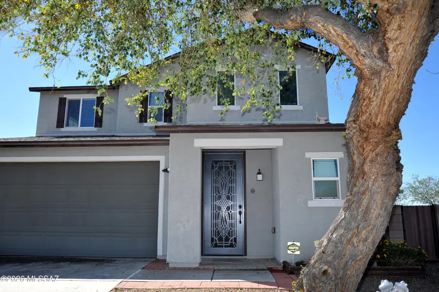 4780 E Desert Thorn, Tucson, AZ 85756 - #2