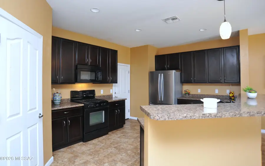 4780 E Desert Thorn, Tucson, AZ 85756 - #3