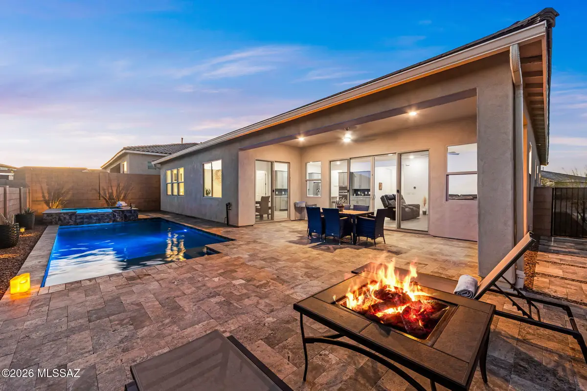 12764 S Tortoise Pointe, Vail, AZ 85641 - #1