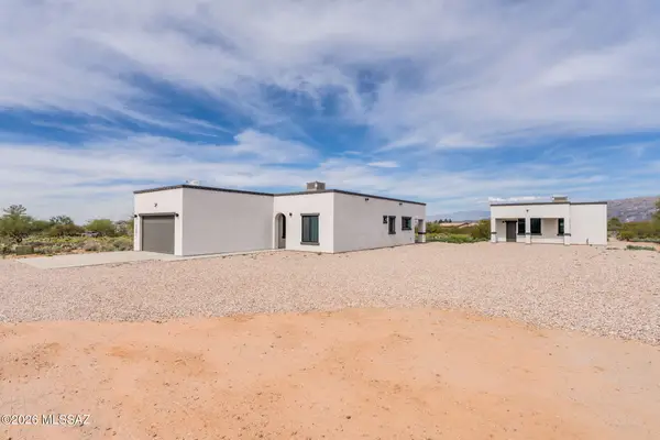 13691 E Pocketknife, Vail, AZ 85641