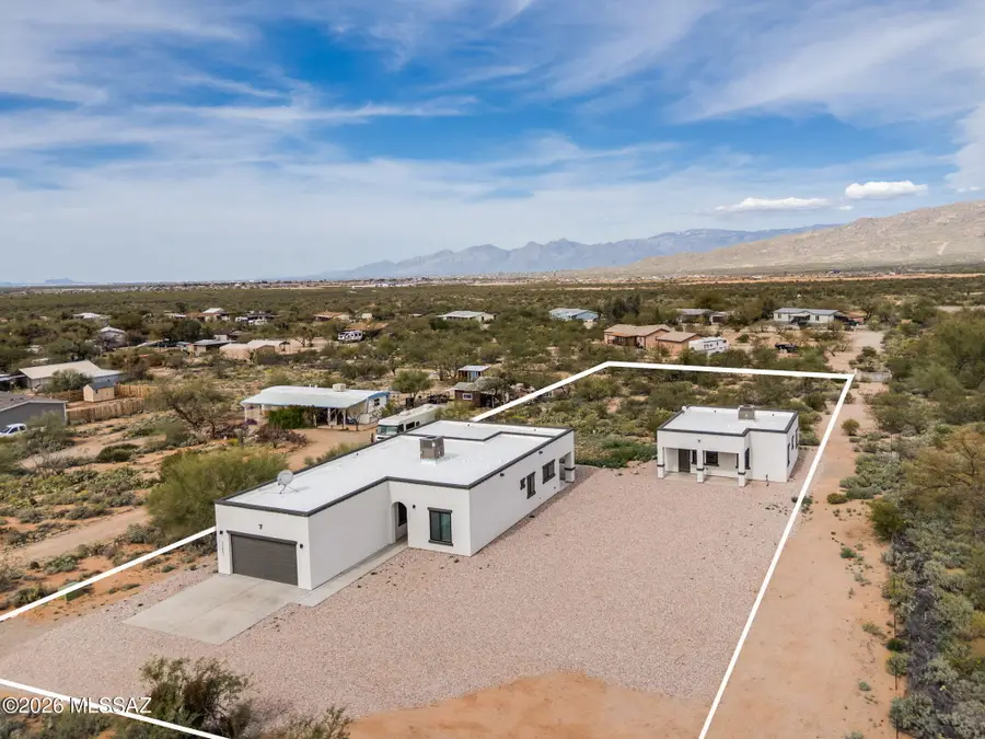 13691 E Pocketknife, Vail, AZ 85641 - #2