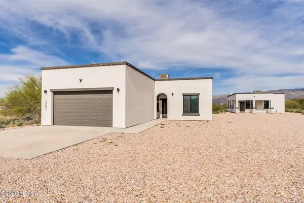 13691 E Pocketknife, Vail, AZ 85641