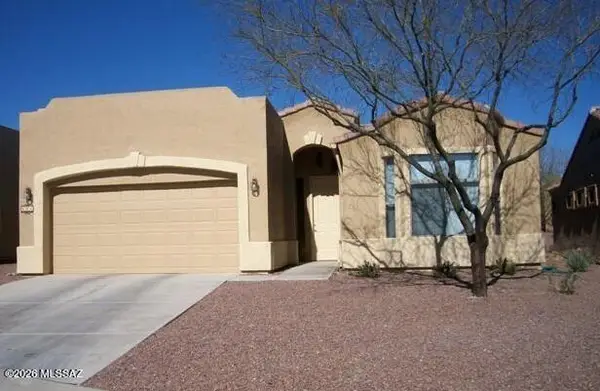 664 W Knotwood, Green Valley, AZ 85614