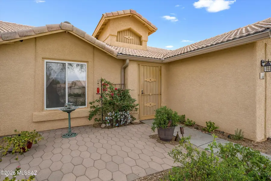 851 S Smokey Mountains, Tucson, AZ 85748 - #2