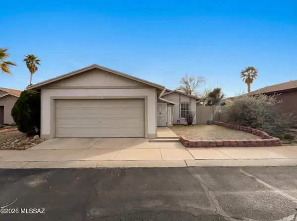 1943 W Southbrooke, Tucson, AZ 85705
