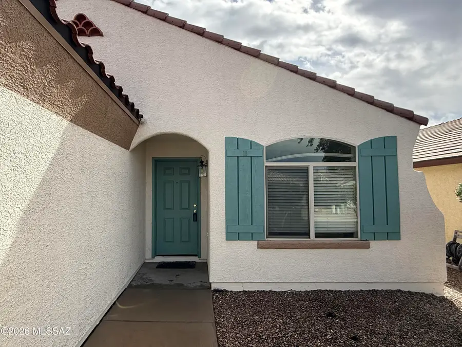 9562 E Gershon, Tucson, AZ 85748 - #2