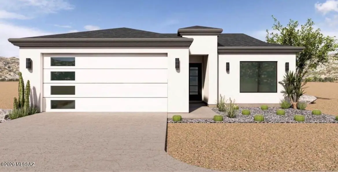 912 Pesa, Rio Rico, AZ 85648 - #1