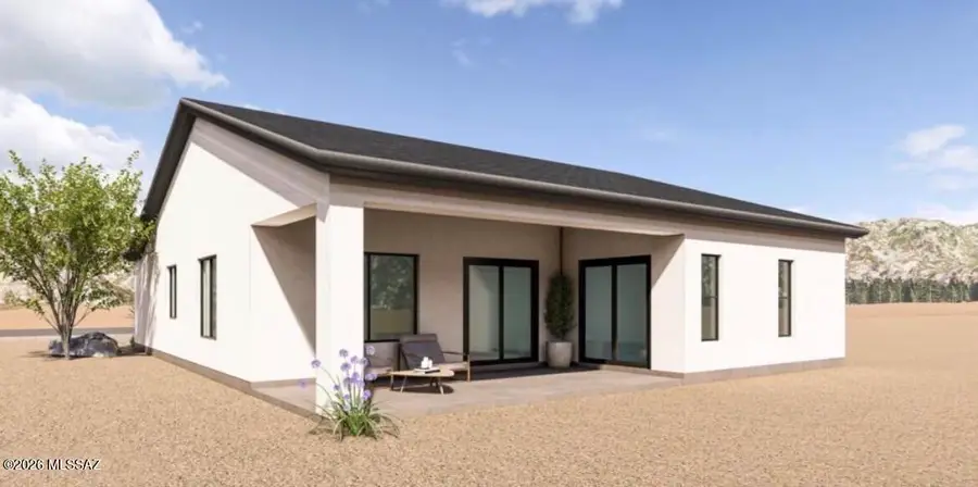 912 Pesa, Rio Rico, AZ 85648 - #2