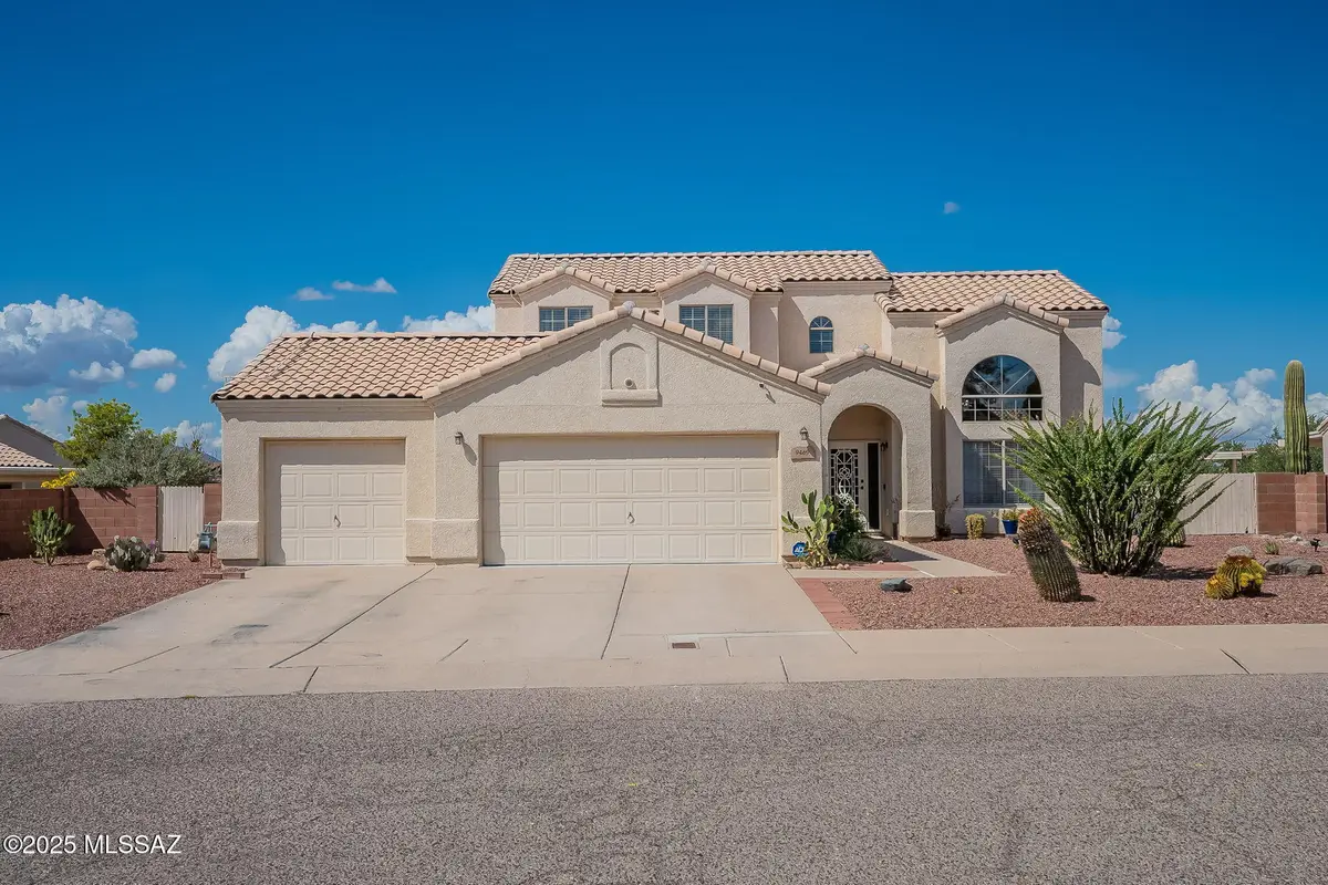 9469 N Crestone, Tucson, AZ 85742 - #1