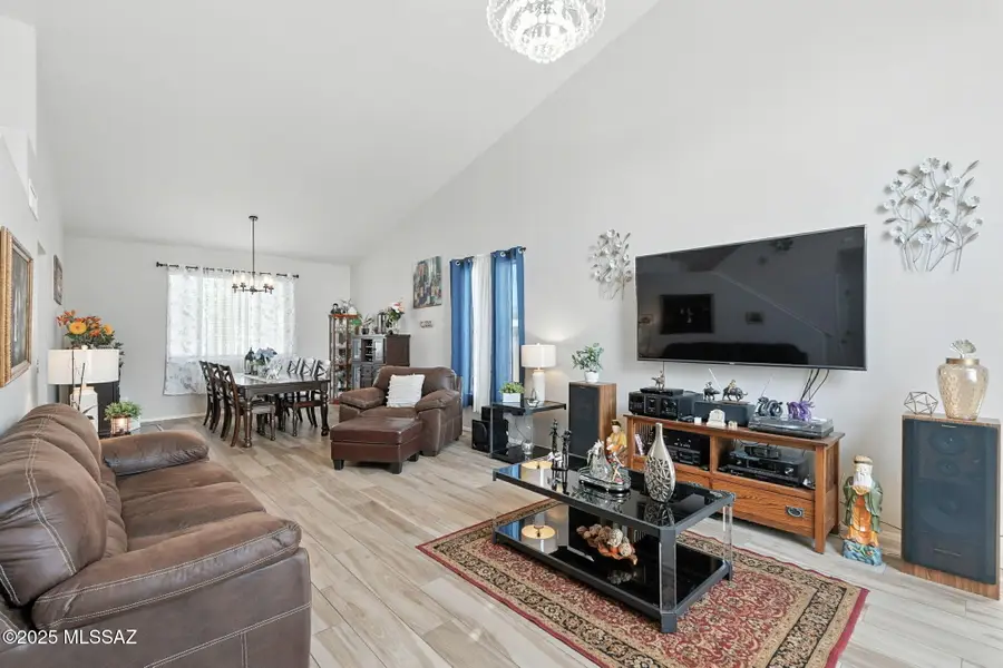 9469 N Crestone, Tucson, AZ 85742 - #3