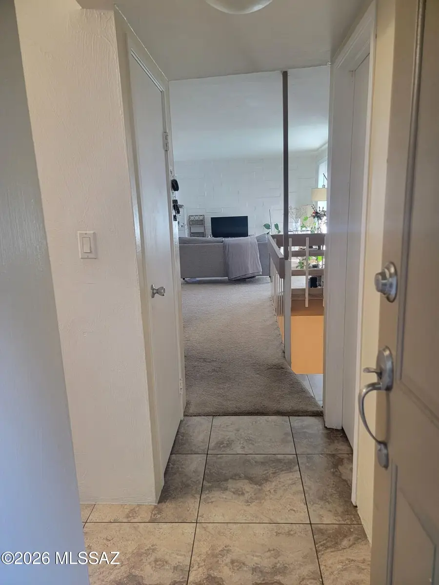 951 N Euclid, Tucson, AZ 85719 - #2