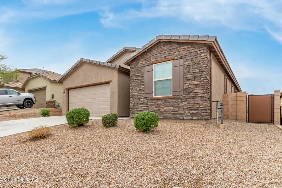 17198 S Ridgerunner, Vail, AZ 85641 - #2