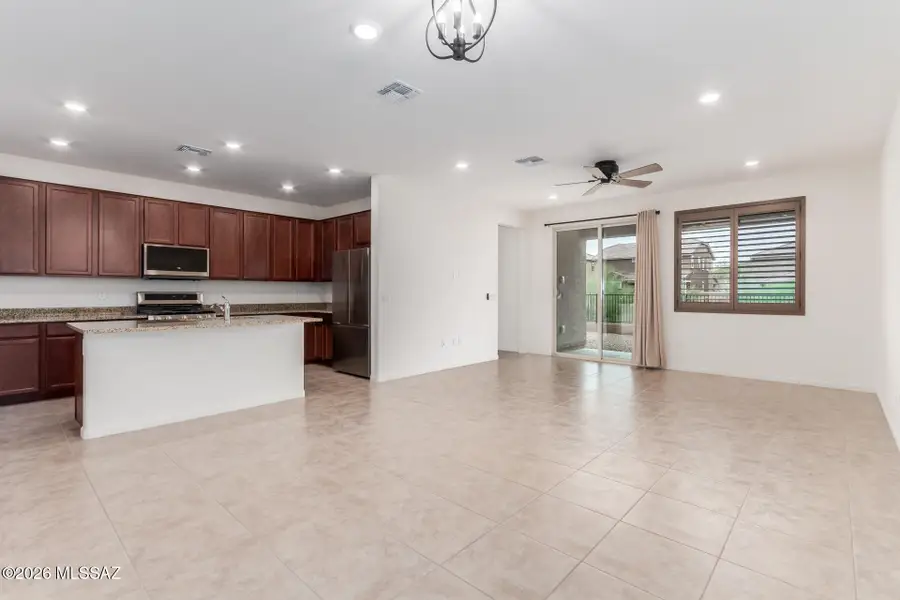 17198 S Ridgerunner, Vail, AZ 85641 - #3