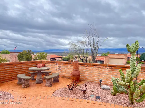 3307 S Calle Del Albano, Green Valley, AZ 85622