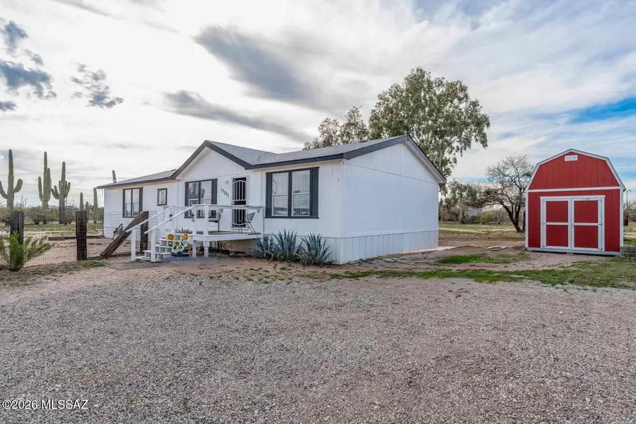 12201 N Derringer, Marana, AZ 85653 - #2