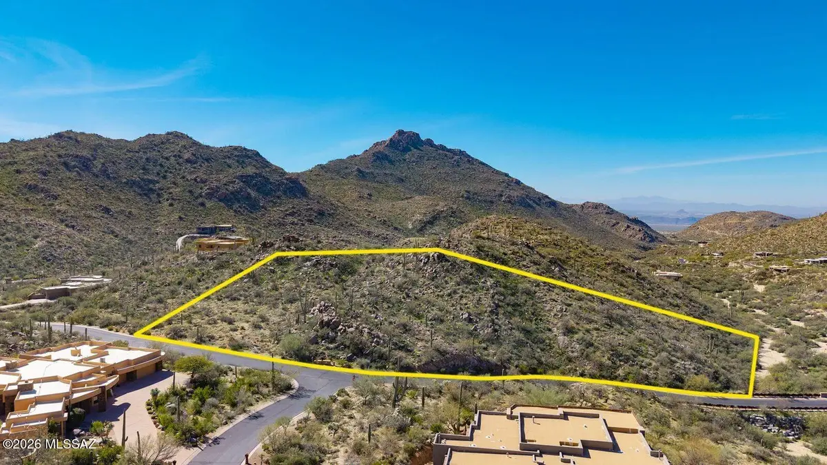 3879 W Cayton Mountain, Marana, AZ 85658 - #1