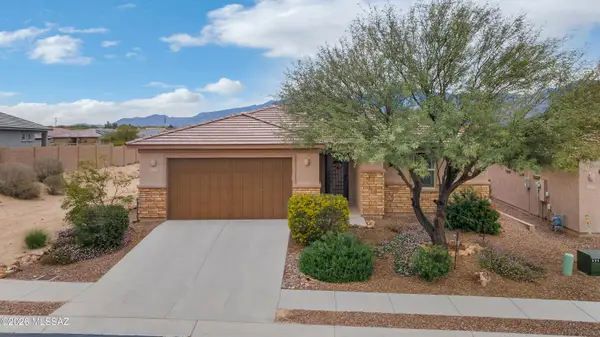 2274 W Azure Creek, Oro Valley, AZ 85742