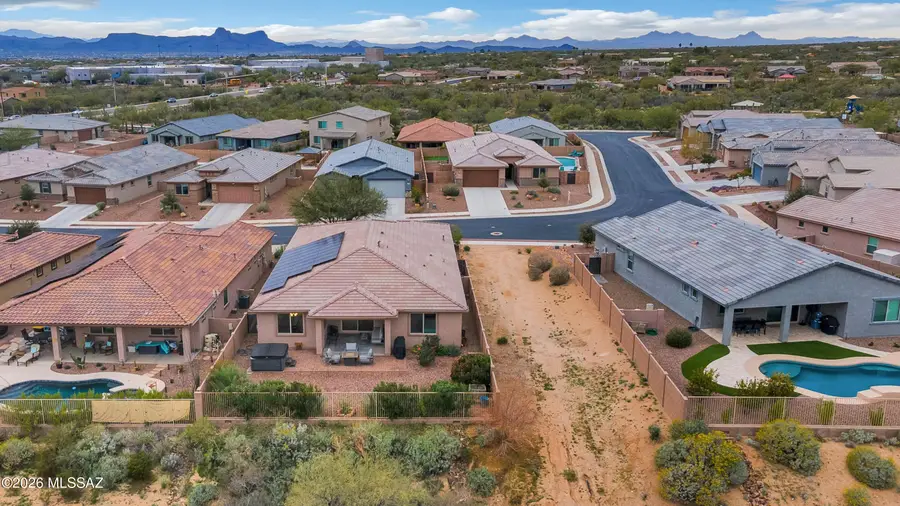 2274 W Azure Creek, Oro Valley, AZ 85742 - #3