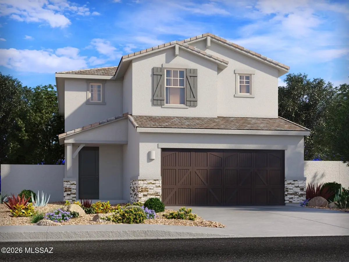 Address Withheld By Seller, Tucson, AZ 85747 - #1