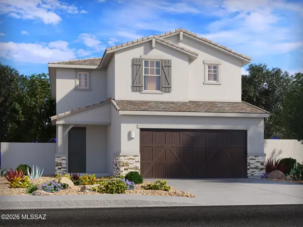 Address Withheld By Seller, Tucson, AZ 85747