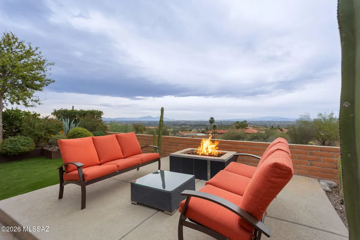 4489 Plaza De Toros, Tucson, AZ 85750 - #1