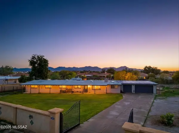 5353 N Oracle Jaynes Station, Tucson, AZ 85704