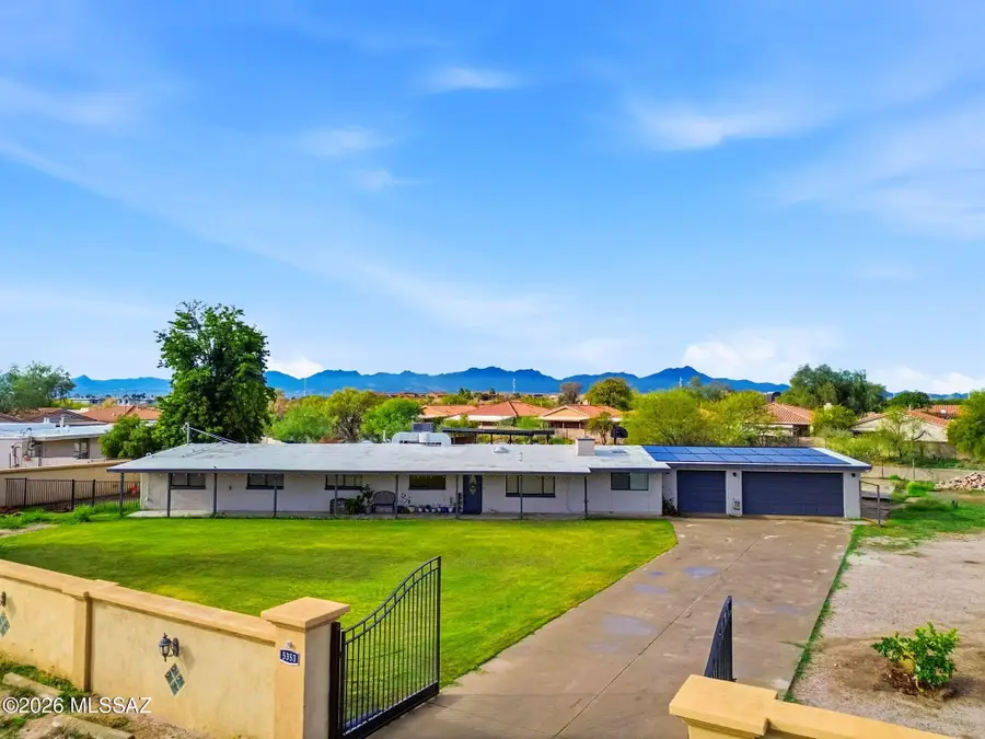 5353 N Oracle Jaynes Station, Tucson, AZ 85704 - #2