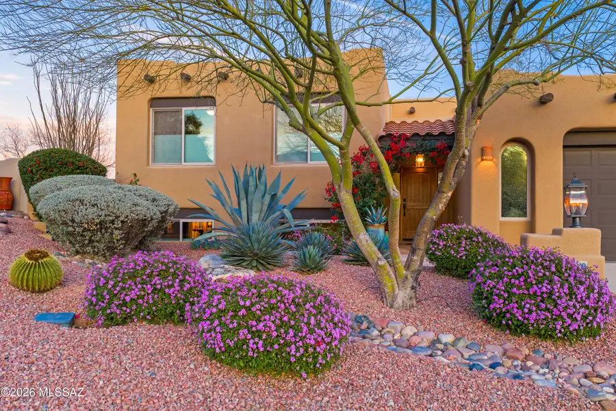 1420 W Cool Breeze, Oro Valley, AZ 85737 - #2