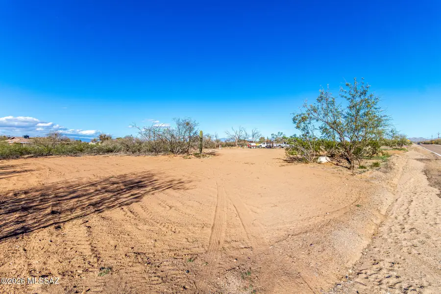 3975 E Dawson, Sahuarita, AZ 85629 - #2