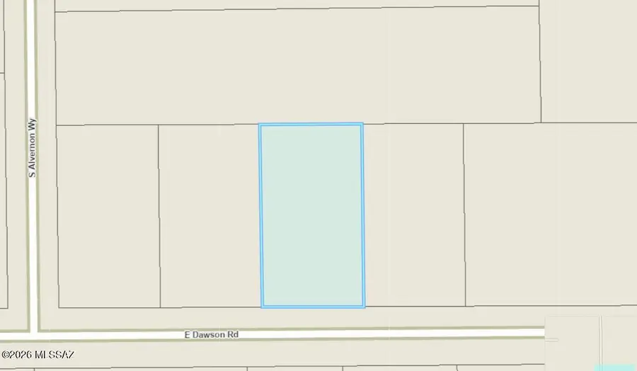 3975 E Dawson, Sahuarita, AZ 85629 - #3