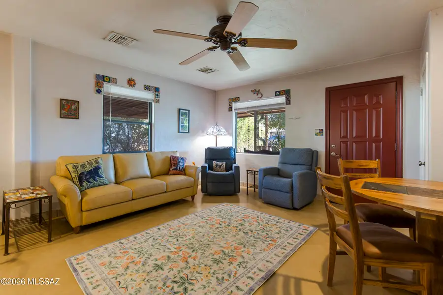 2025 E Silver, Tucson, AZ 85719 - #3