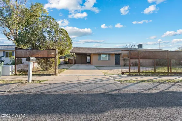 6242 E 35th, Tucson, AZ 85711