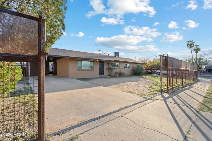 6242 E 35th, Tucson, AZ 85711 - #2