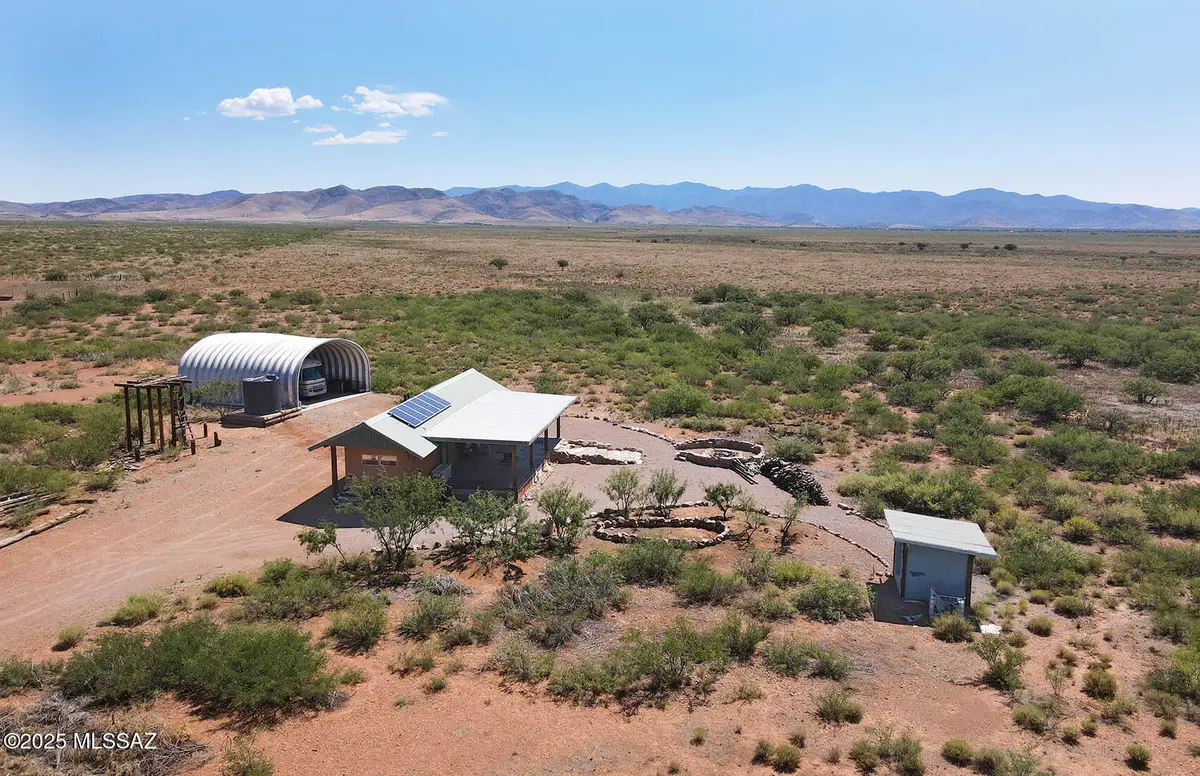 60 AC S Cross Creek, Pearce, AZ 85625 - #1