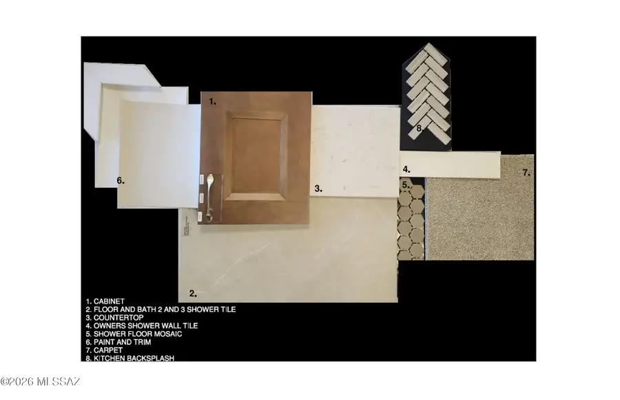 13329 N Galena, Oro Valley, AZ 85755 - #2