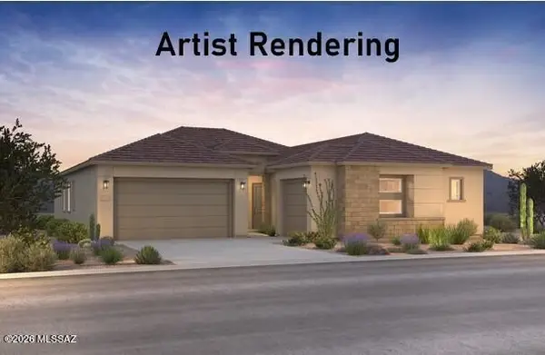 13273 N Galena, Oro Valley, AZ 85755