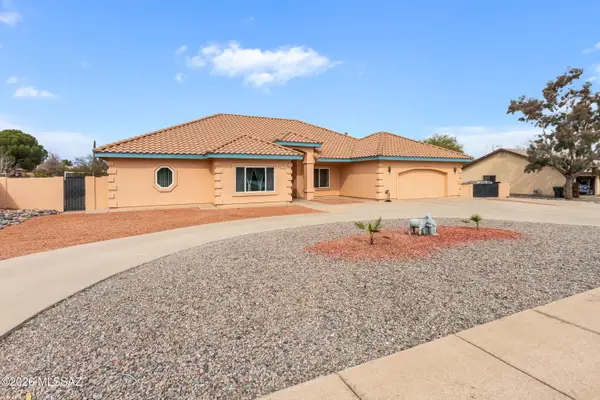 1113 E Katherine, Sierra Vista, AZ 85635