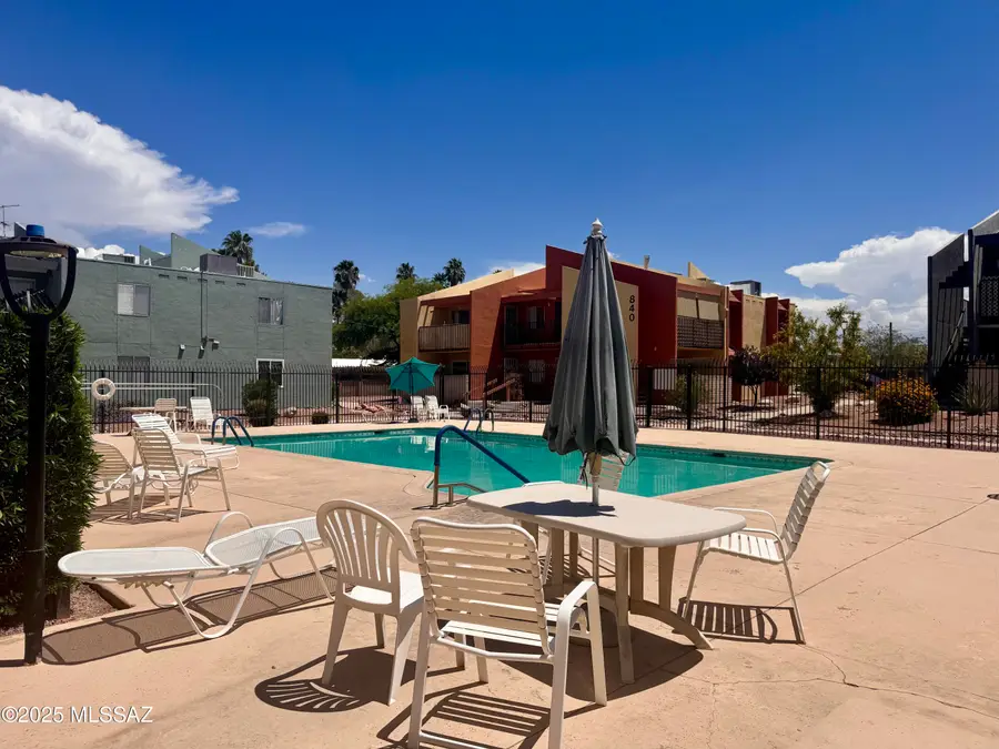 834 S Langley, Tucson, AZ 85710 - #3