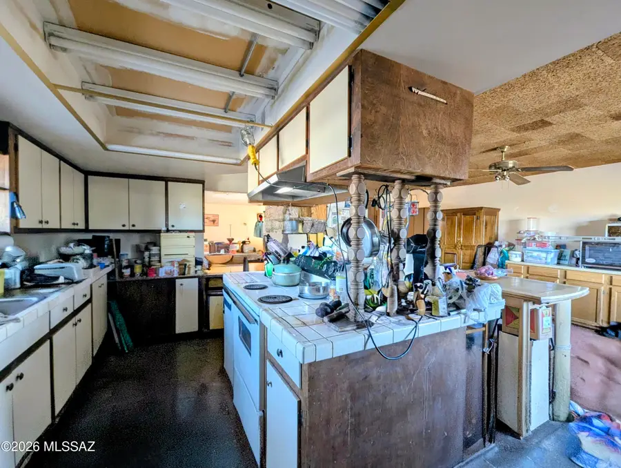 590 N San Pedro, Benson, AZ 85602 - #3