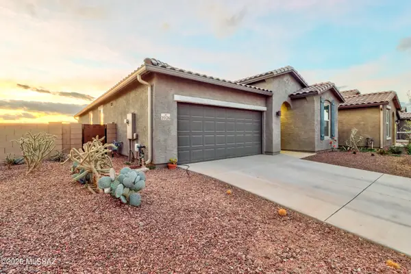 35126 S Stargazer, Red Rock, AZ 85145